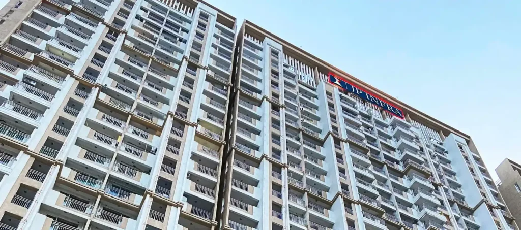 jp infra the palace gold