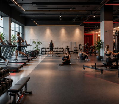 fitness-clubs